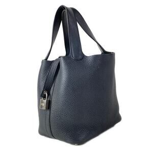 Hermès Picotin Lock PM Handbag
